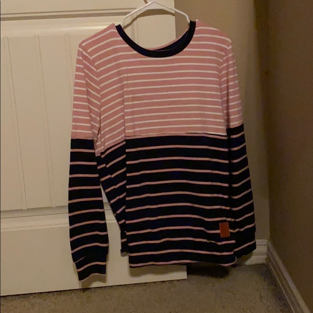 Ampersand ave sweatshirt